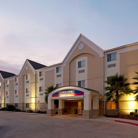 Candlewood Suites Corpus Christi-Spid By Ihg Luaran gambar