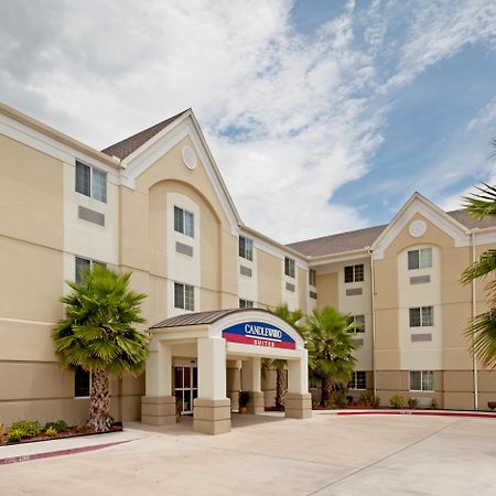 Candlewood Suites Corpus Christi-Spid By Ihg Luaran gambar