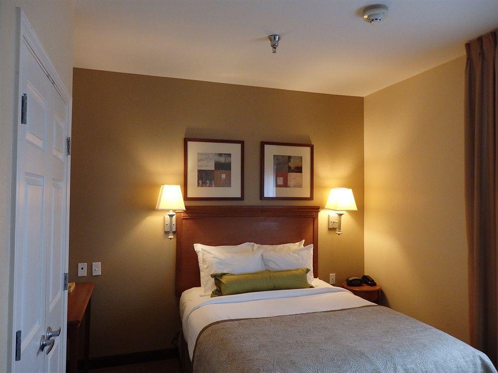Candlewood Suites Corpus Christi-Spid By Ihg Luaran gambar