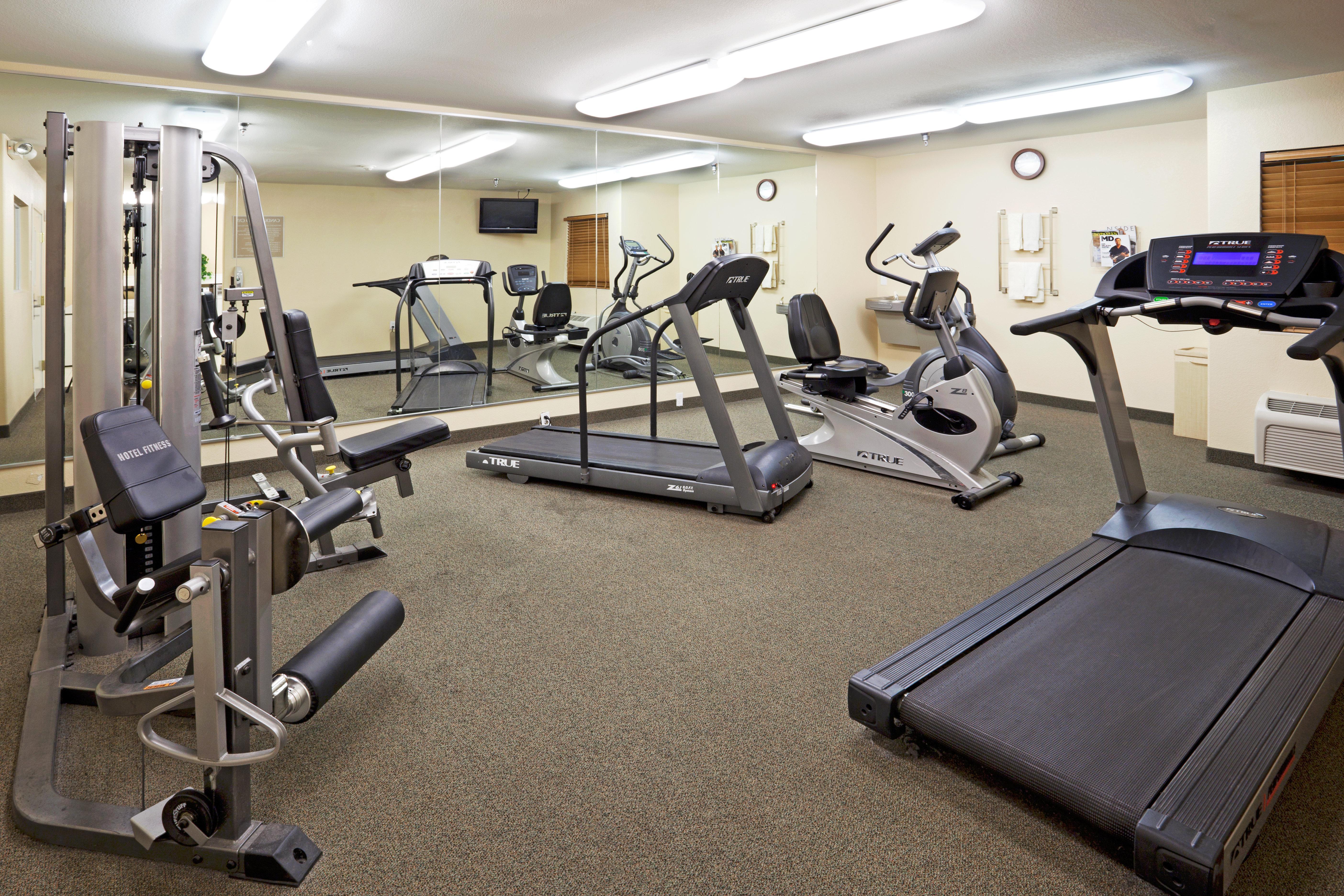 Candlewood Suites Corpus Christi-Spid By Ihg Luaran gambar