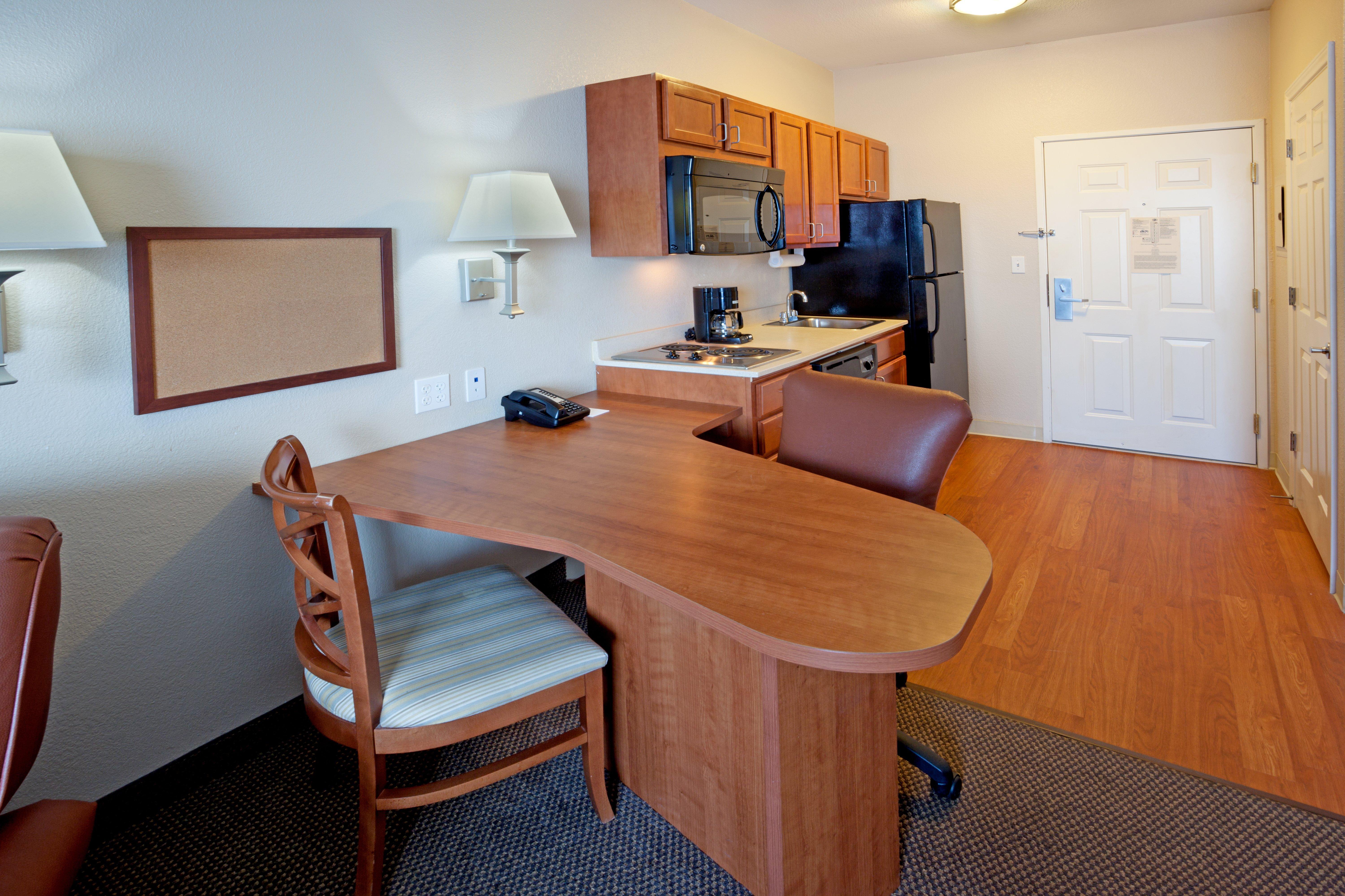 Candlewood Suites Corpus Christi-Spid By Ihg Luaran gambar