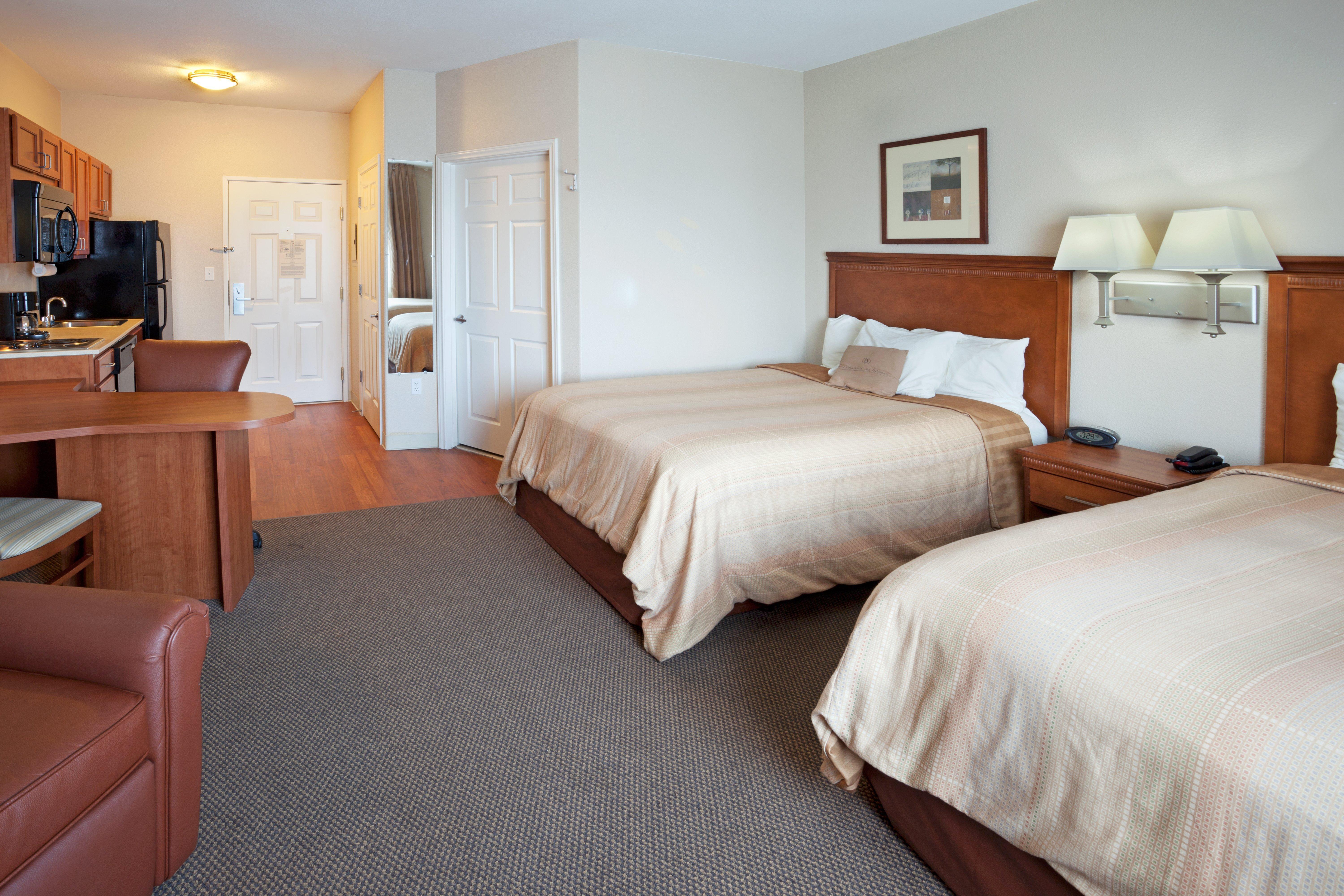 Candlewood Suites Corpus Christi-Spid By Ihg Luaran gambar