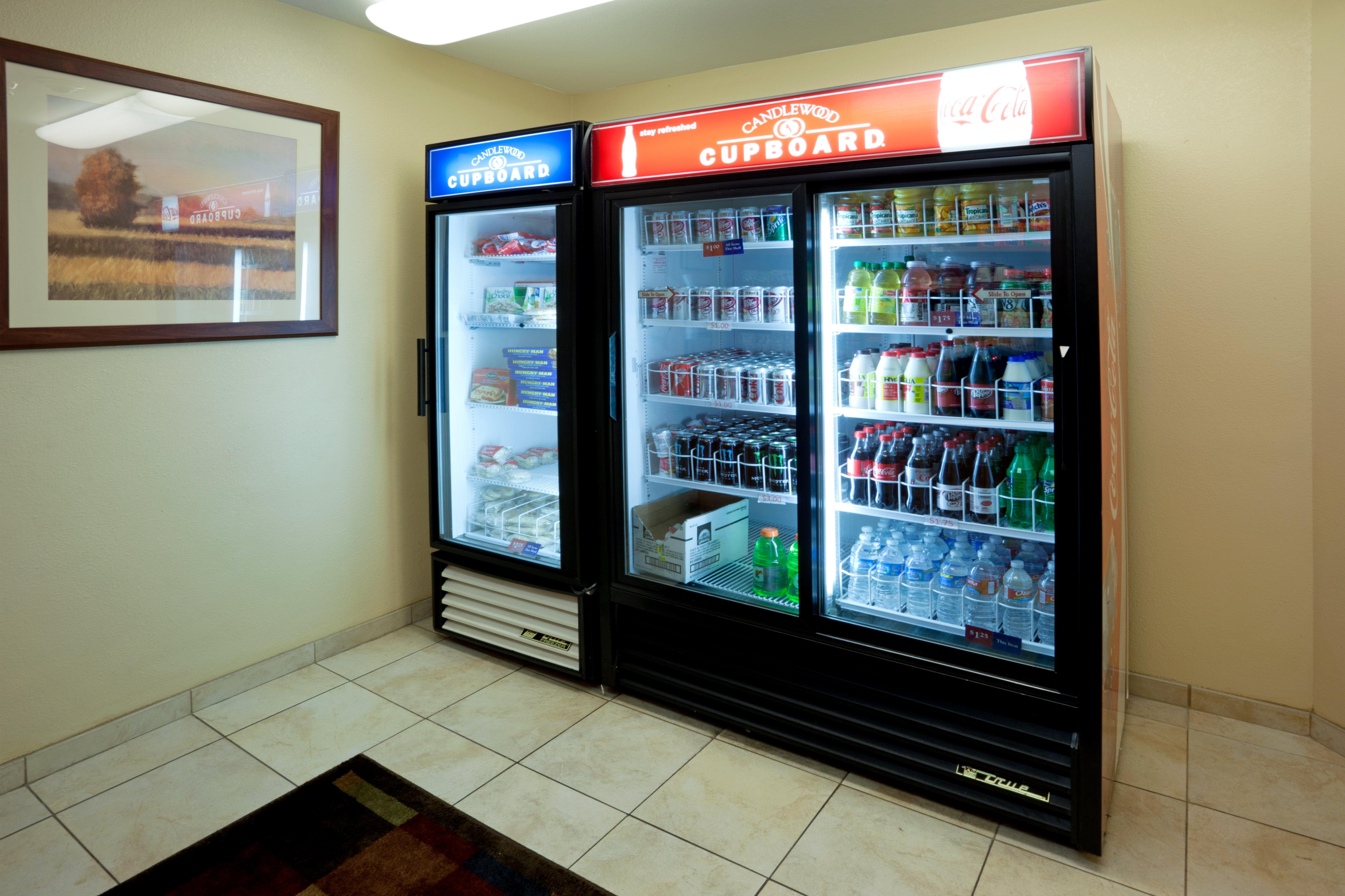 Candlewood Suites Corpus Christi-Spid By Ihg Luaran gambar