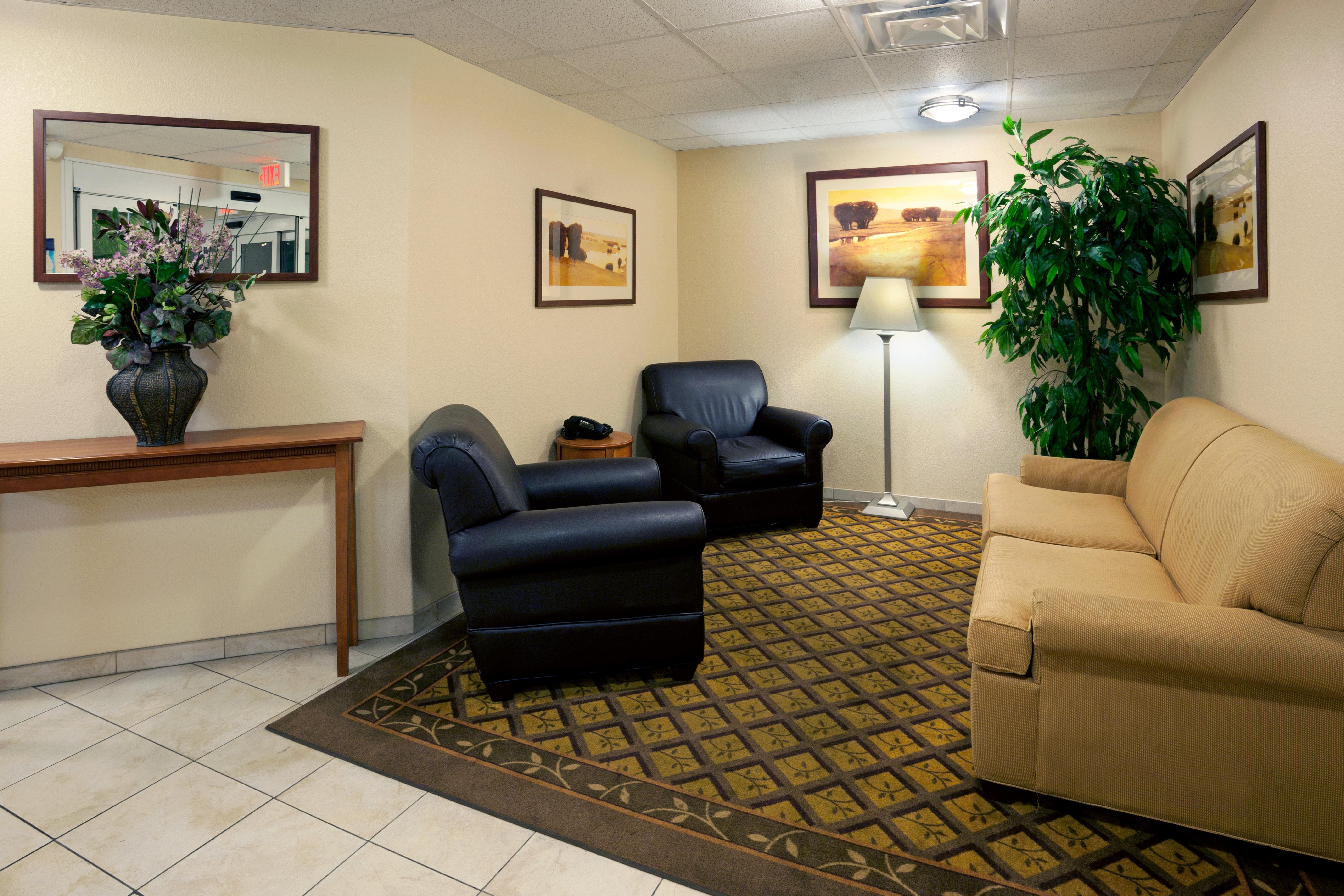 Candlewood Suites Corpus Christi-Spid By Ihg Luaran gambar
