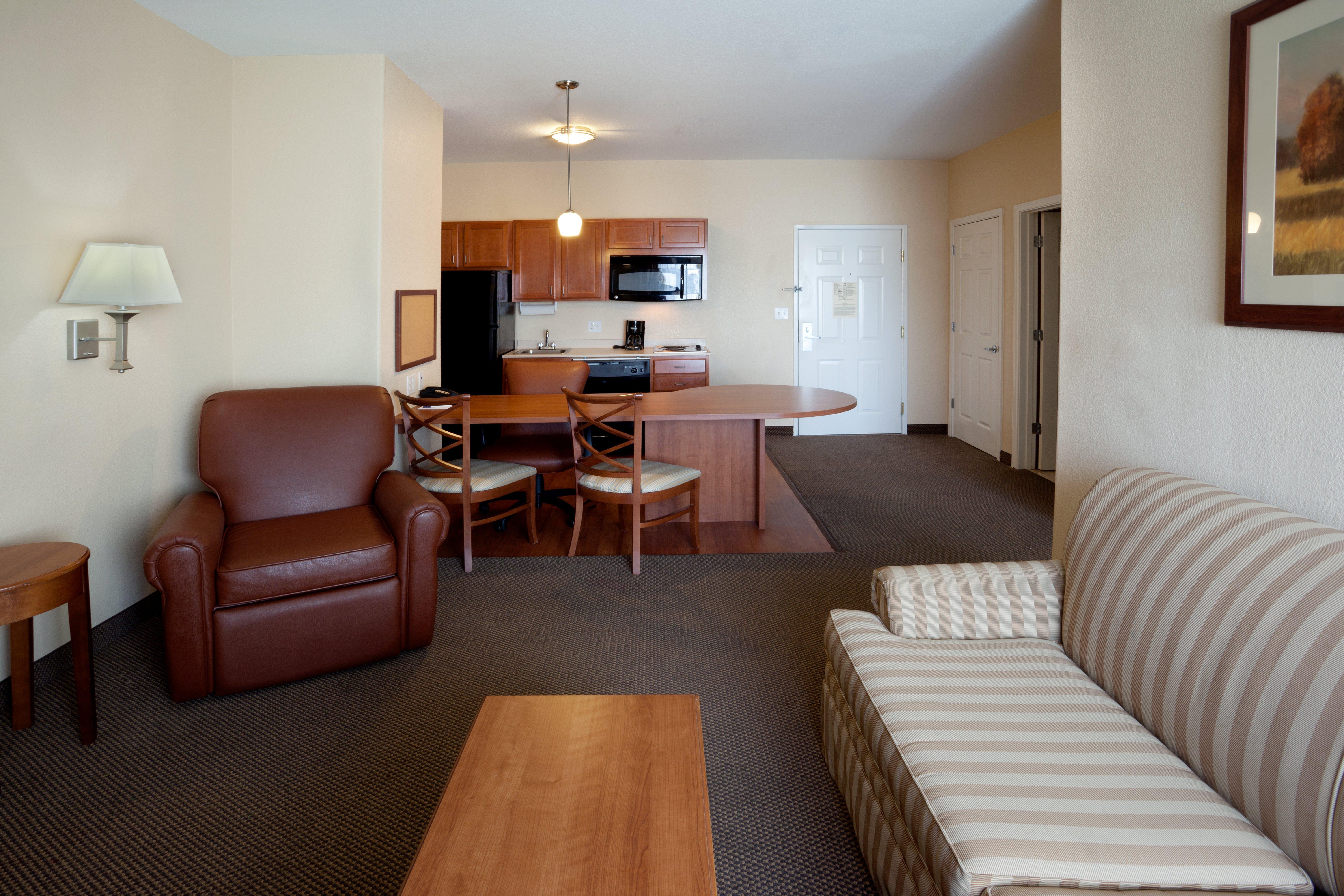 Candlewood Suites Corpus Christi-Spid By Ihg Luaran gambar