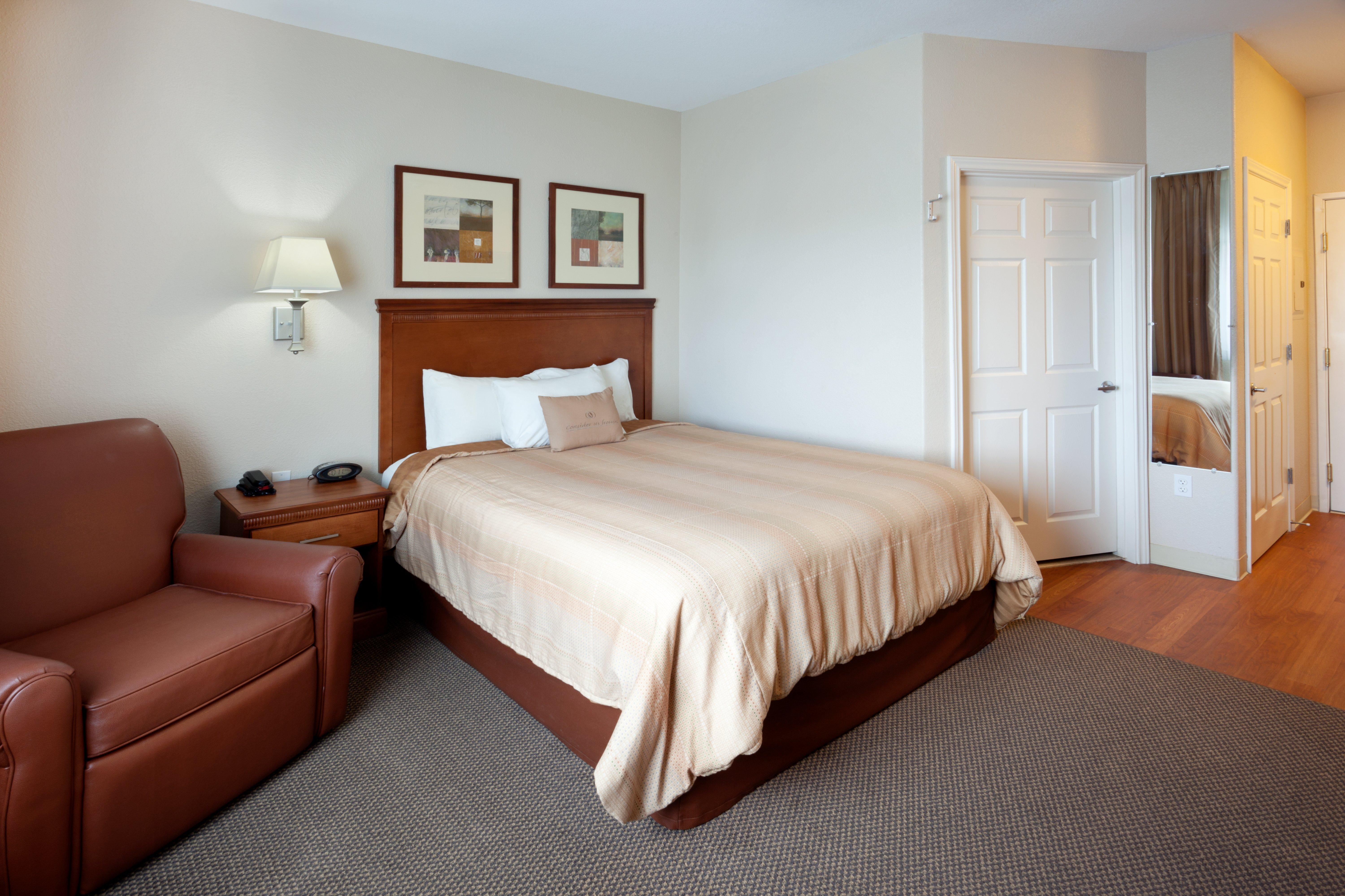 Candlewood Suites Corpus Christi-Spid By Ihg Luaran gambar