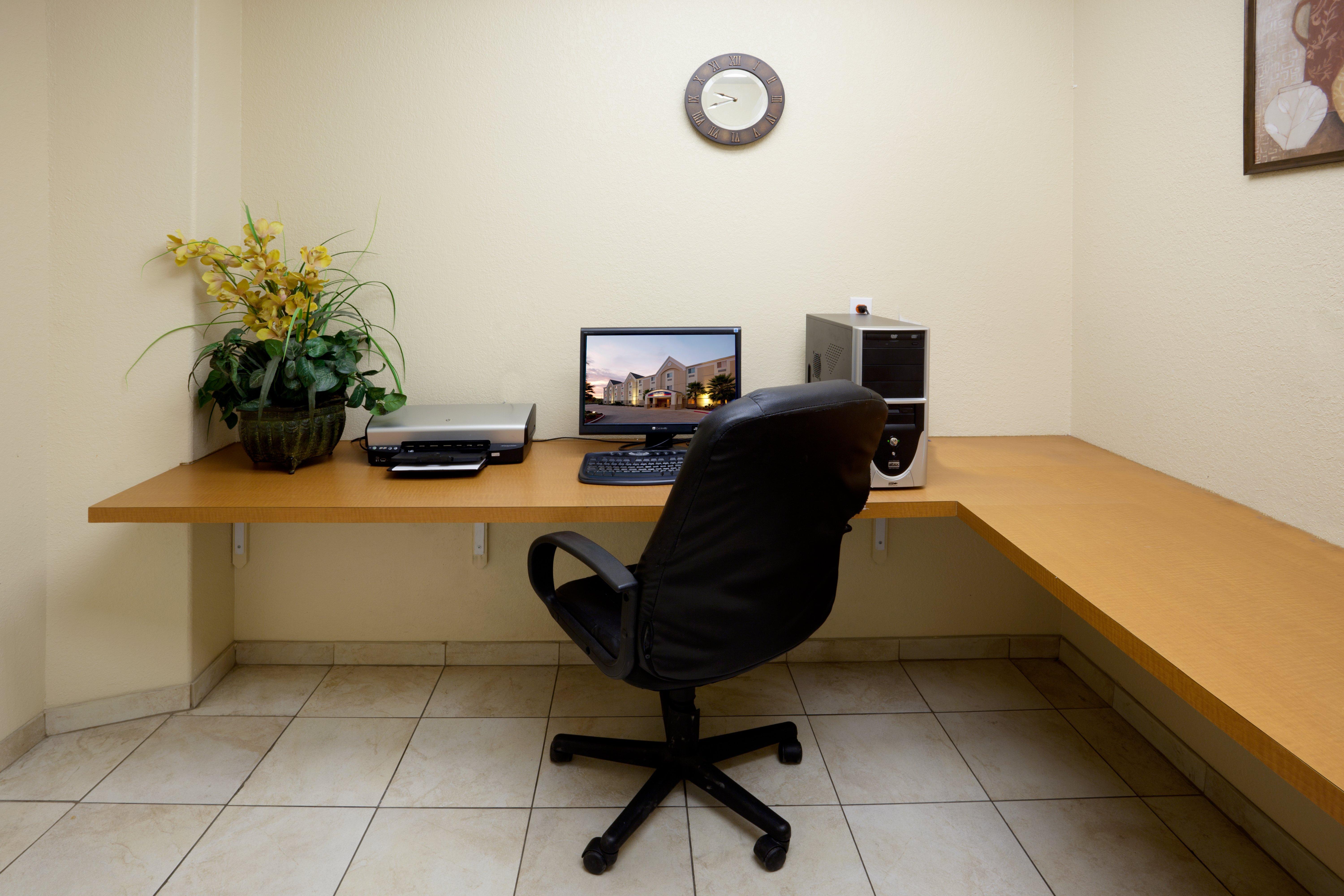 Candlewood Suites Corpus Christi-Spid By Ihg Luaran gambar