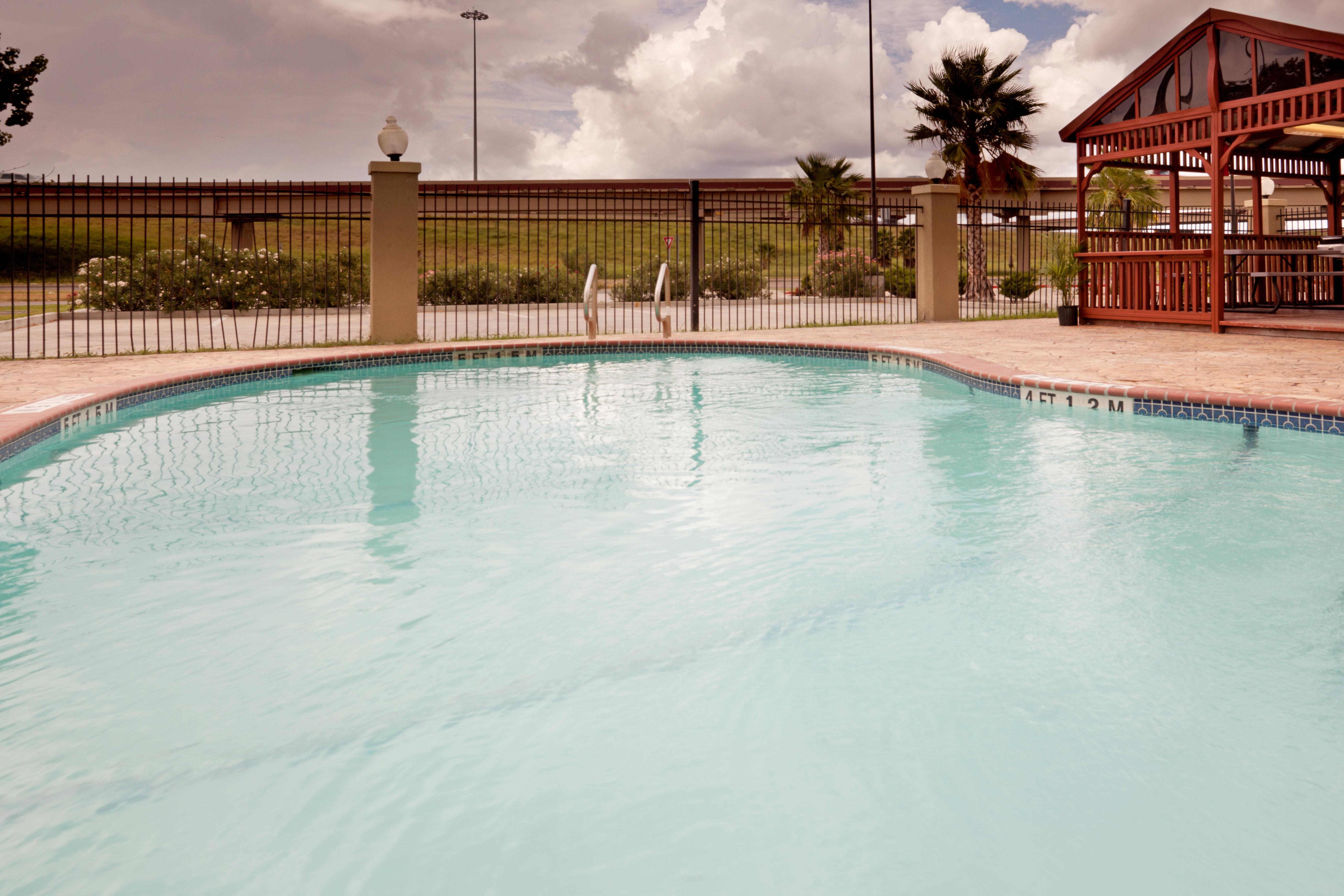 Candlewood Suites Corpus Christi-Spid By Ihg Luaran gambar