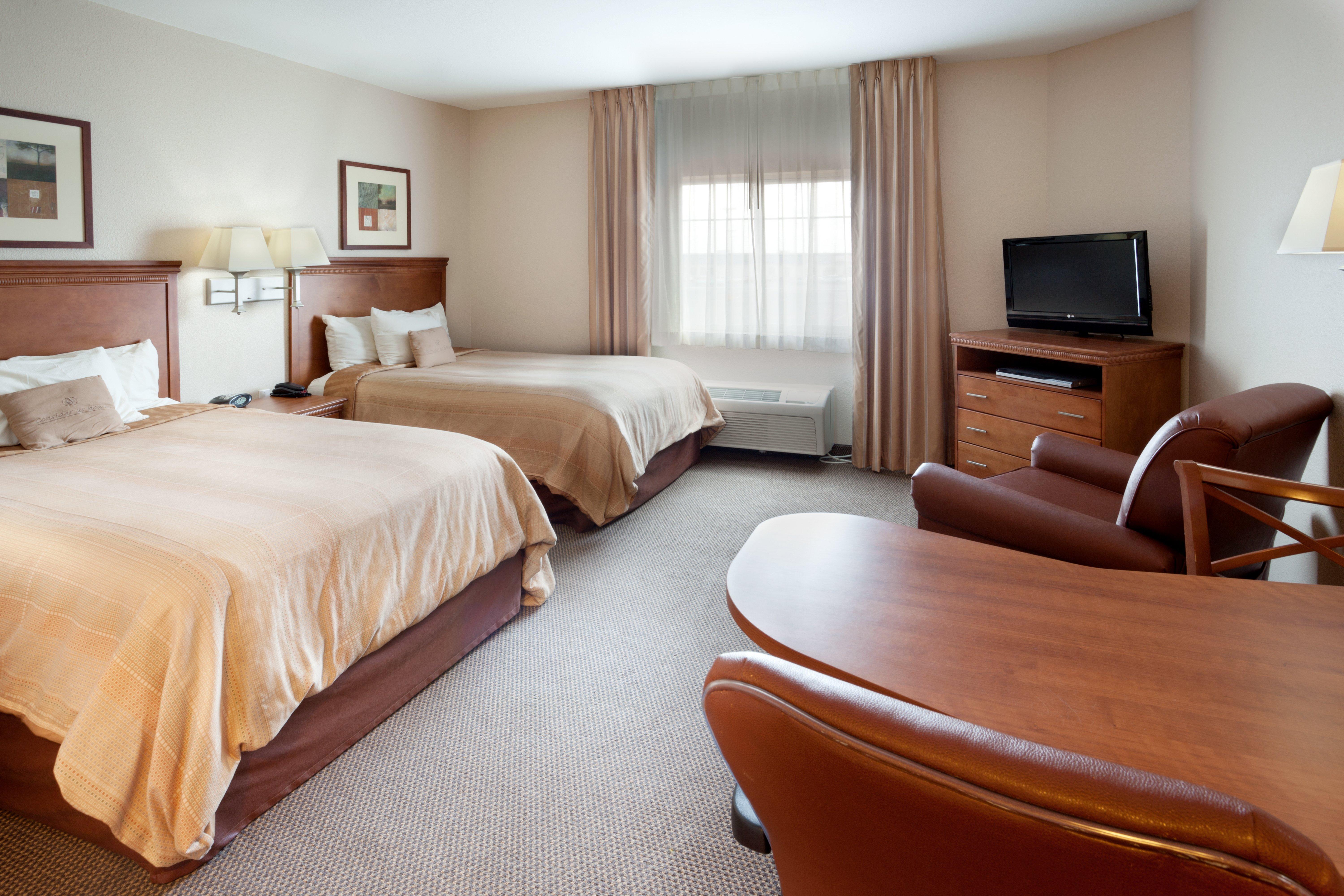 Candlewood Suites Corpus Christi-Spid By Ihg Luaran gambar