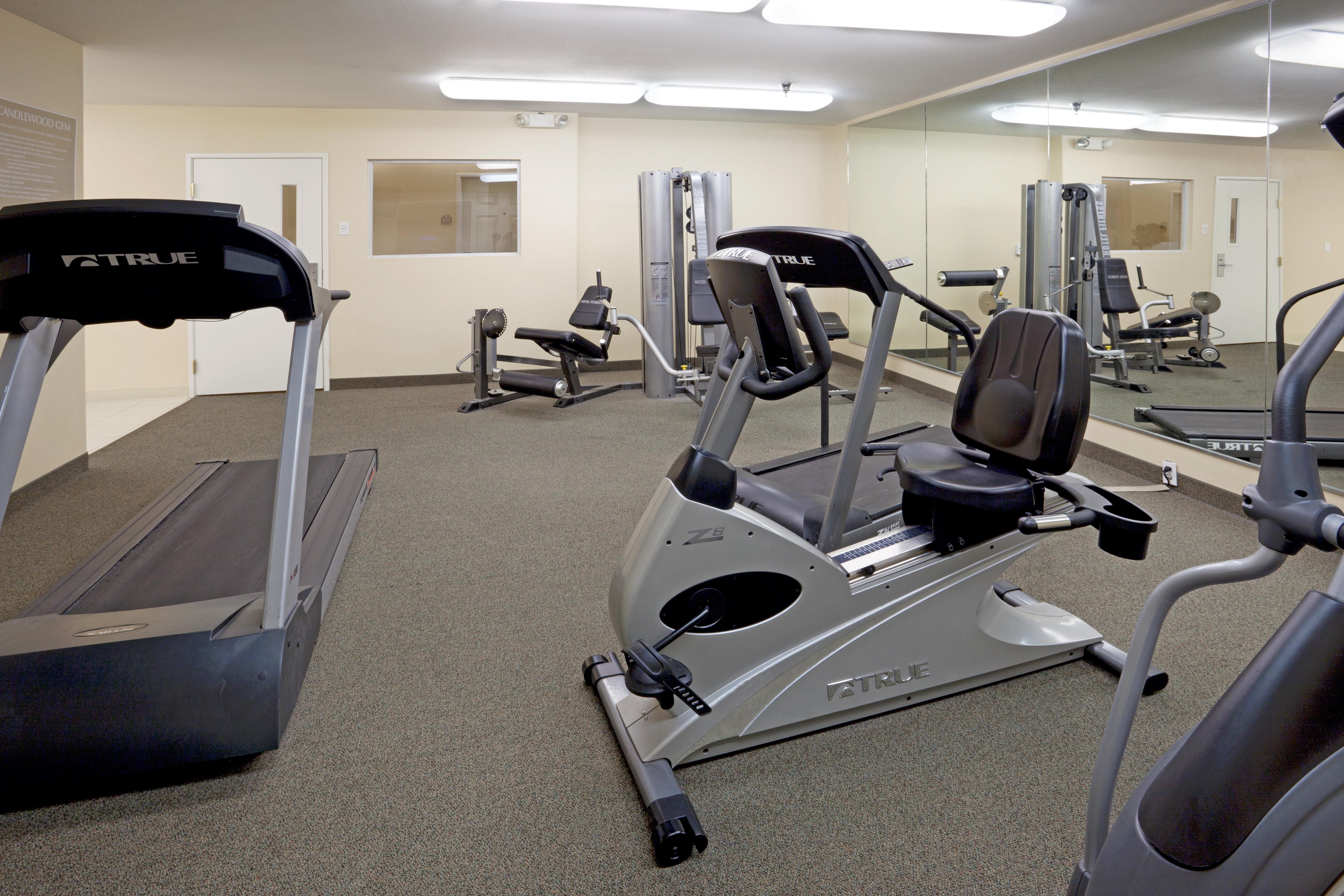 Candlewood Suites Corpus Christi-Spid By Ihg Luaran gambar
