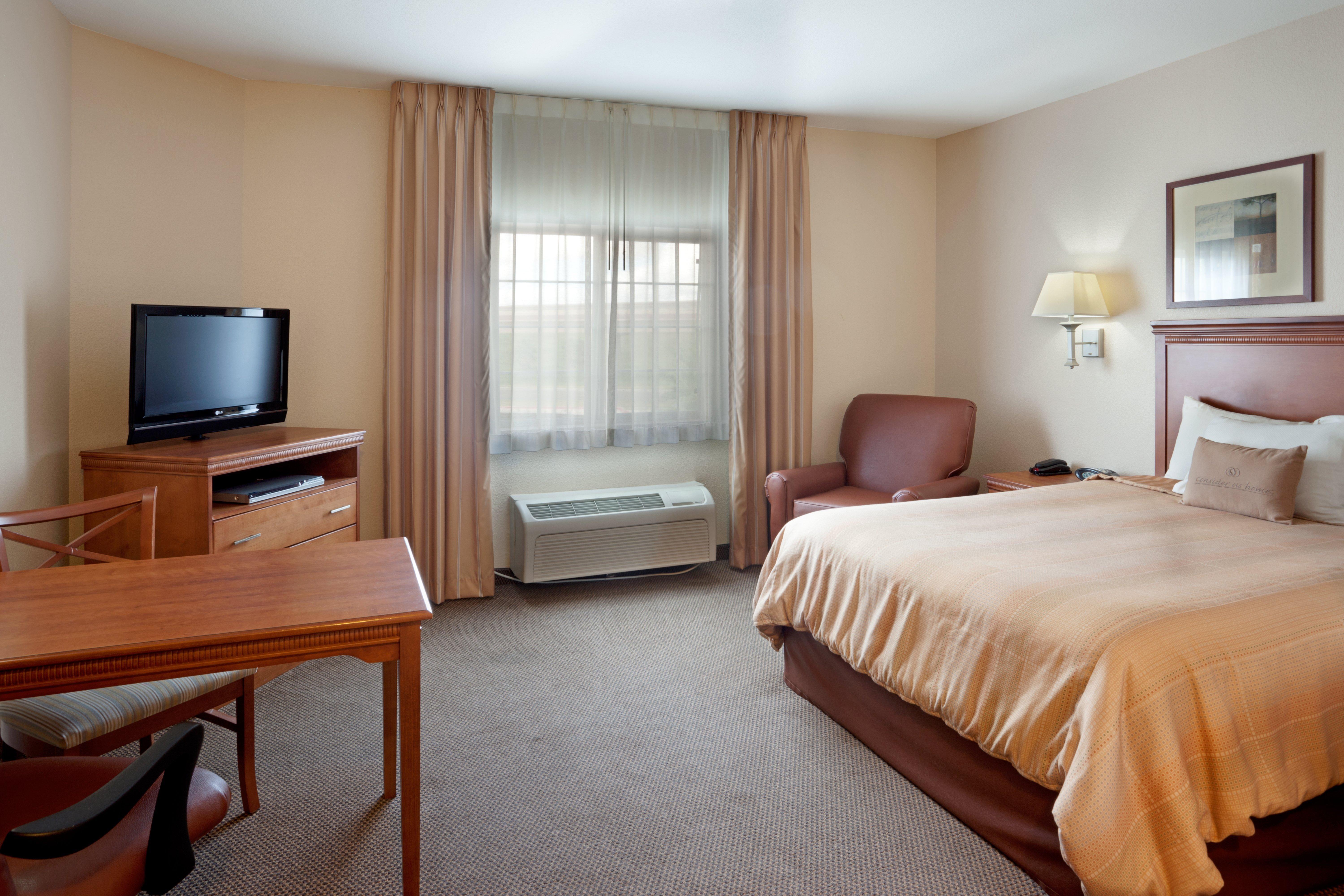 Candlewood Suites Corpus Christi-Spid By Ihg Luaran gambar
