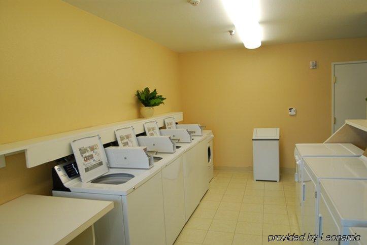 Candlewood Suites Corpus Christi-Spid By Ihg Luaran gambar