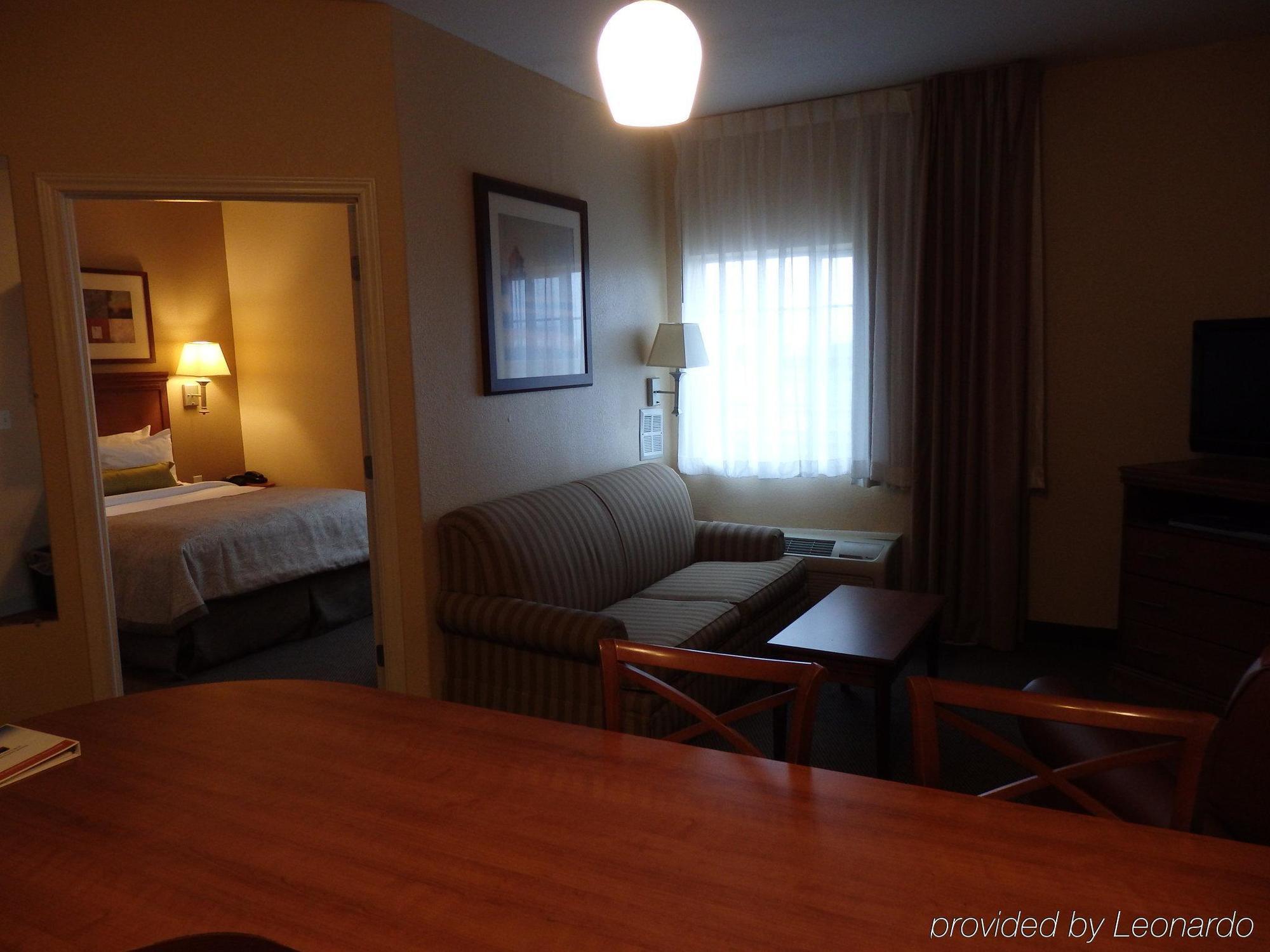 Candlewood Suites Corpus Christi-Spid By Ihg Luaran gambar