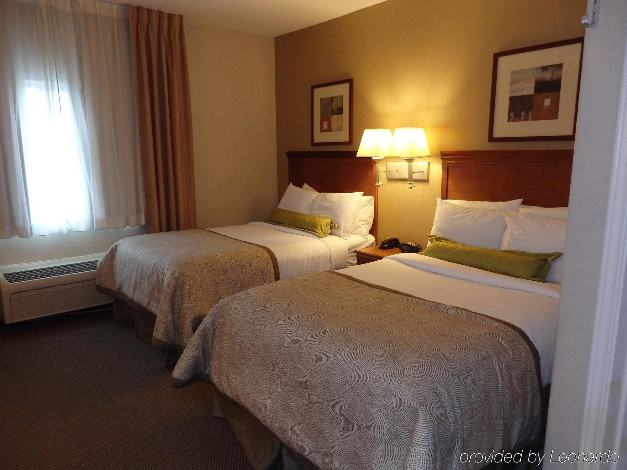Candlewood Suites Corpus Christi-Spid By Ihg Luaran gambar