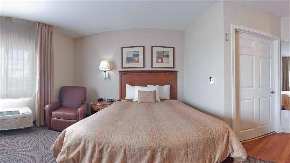 Candlewood Suites Corpus Christi-Spid By Ihg Luaran gambar
