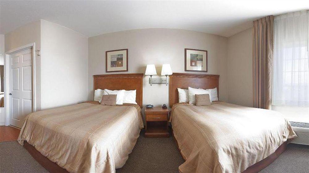 Candlewood Suites Corpus Christi-Spid By Ihg Luaran gambar