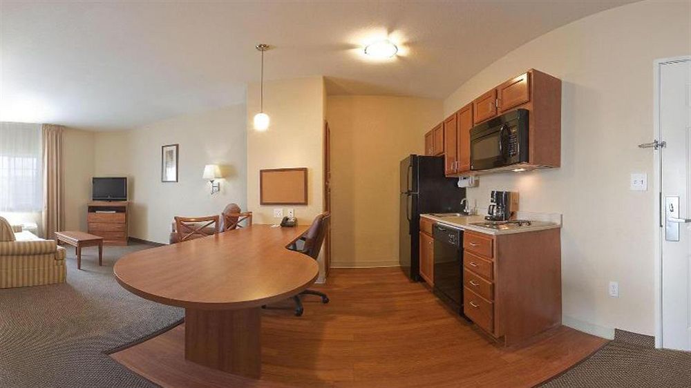 Candlewood Suites Corpus Christi-Spid By Ihg Luaran gambar