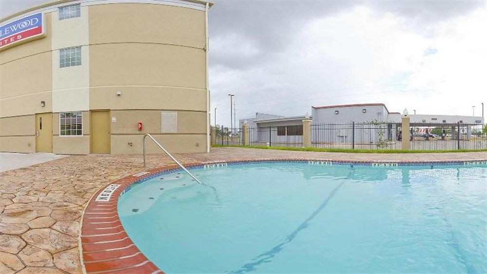 Candlewood Suites Corpus Christi-Spid By Ihg Luaran gambar