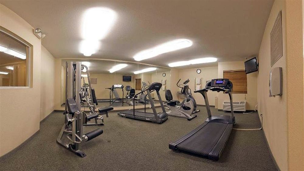 Candlewood Suites Corpus Christi-Spid By Ihg Luaran gambar