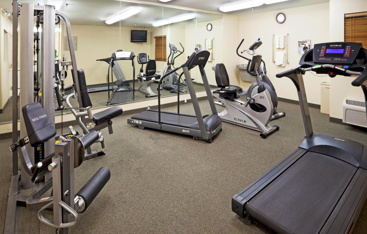 Candlewood Suites Corpus Christi-Spid By Ihg Luaran gambar