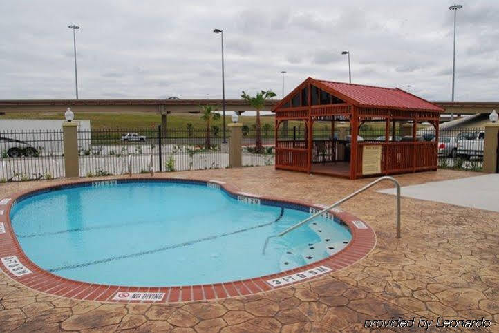 Candlewood Suites Corpus Christi-Spid By Ihg Luaran gambar